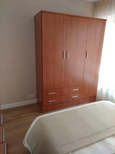 Vut 795 As Apartamento Marqu�s De Teverga 10