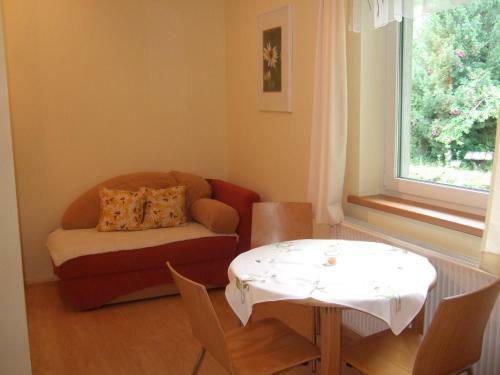 Apartamento Ferienhaus Annenheim