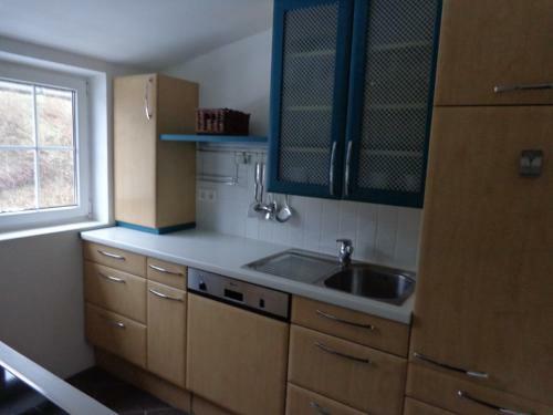 Apartamento Seevilla Annenheim