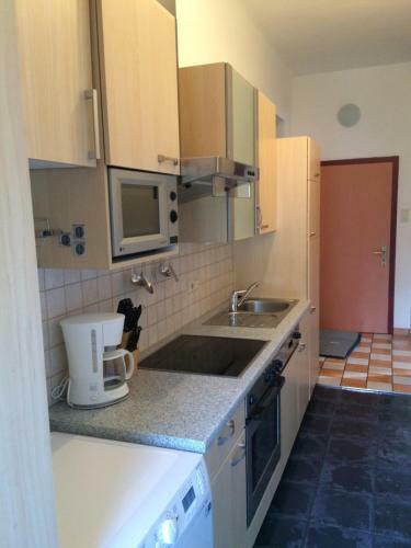 Apartamento Seevilla Annenheim