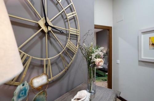 Apartamento De La Guardia Suite 1