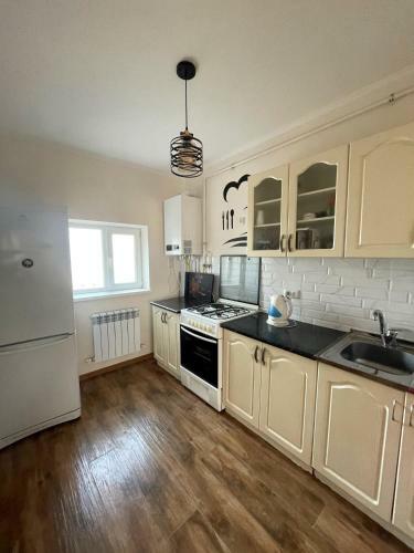 Vari Tun Apartment's