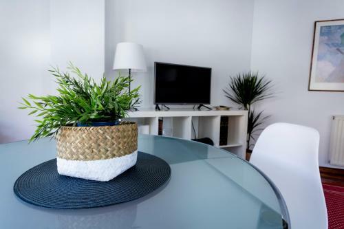 Apartamento El Campo De Los Patos