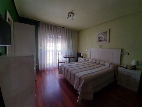Hotel Favila Oviedo