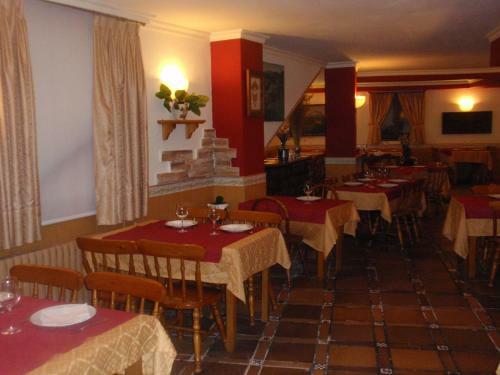 Hotel Favila Oviedo
