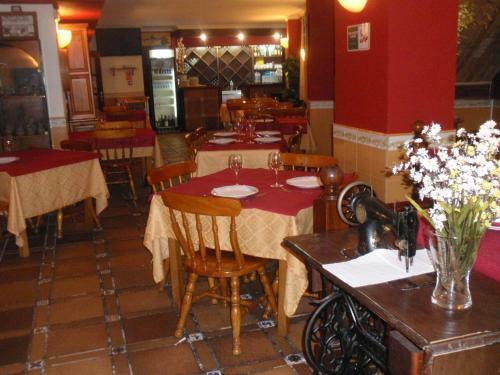 Hotel Favila Oviedo