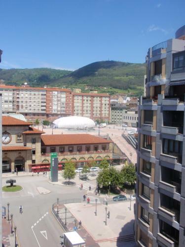 Hotel Favila Oviedo
