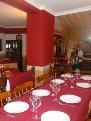 Hotel Favila Oviedo