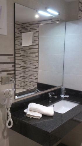 Hotel Favila Oviedo