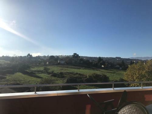 Apartamento Oviedo Con Vistas