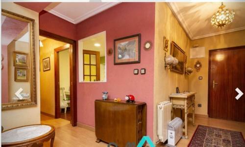 Apartamento Aramburu