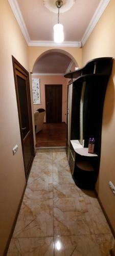 Apartamento Guest House Lusy