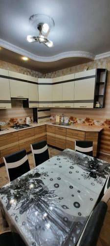Miracle House