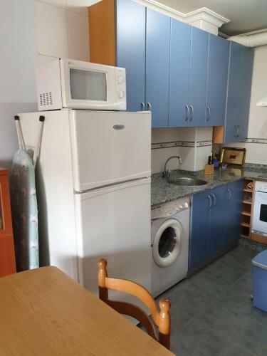 Apartamento Muralla De �vila