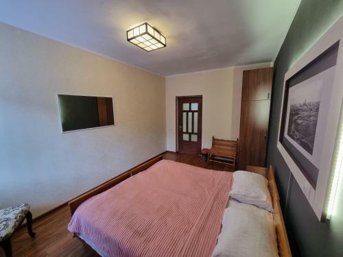 Hrachy Mot - Apartment