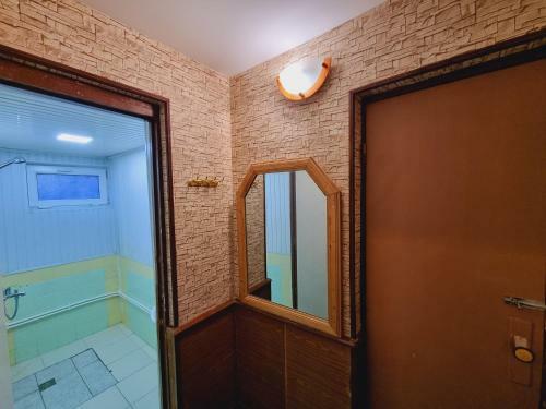 Hrachy Mot - Apartment