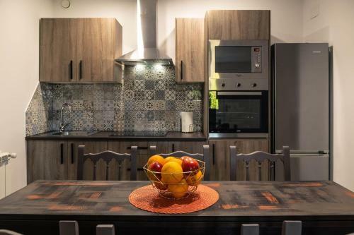 Villa Casa Do Jos� En El Coraz�n de La Ribeira Sacra