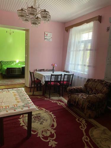 Apartamento Arminiaa Guest House
