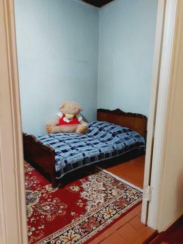 Apartamento Arminiaa Guest House