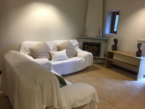 Apartamento Independiente Con Jard�n Privado