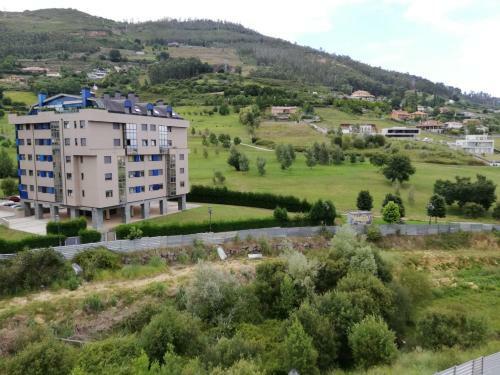 Apartamento Prados De La Fuente