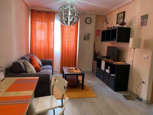 Apartamento Mota Los Prados-parking-wifi Gratis