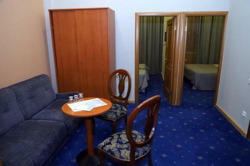 Araks Hotel Complex