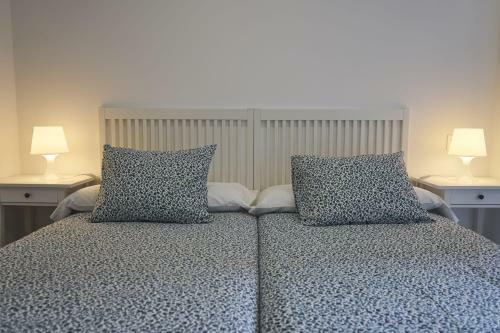 Apartamento Foncalada 13