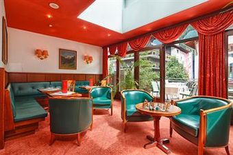 Hotel Post