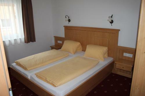 Hotel Garni Dorfblick