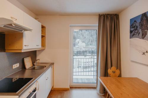 Apartamento G�stehaus Kolp