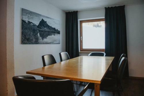 Apartamento G�stehaus Kolp