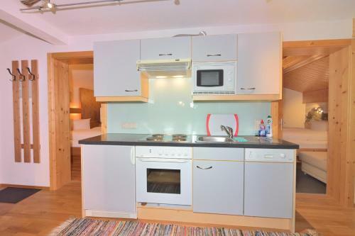 Apartamento G�stehaus Kolp