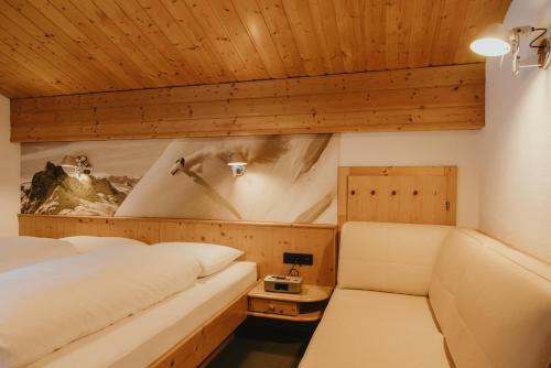 Apartamento G�stehaus Kolp