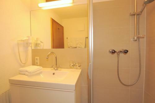 Apartamento G�stehaus Kolp