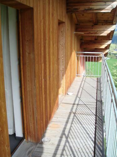 Apartamento G�stehaus Kolp