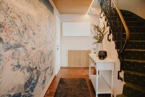 Apartamento G�stehaus Kolp