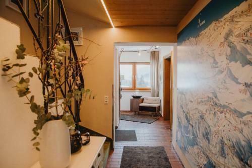 Apartamento G�stehaus Kolp