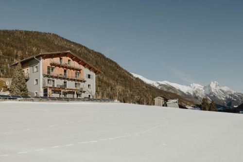 Apartamento G�stehaus Kolp