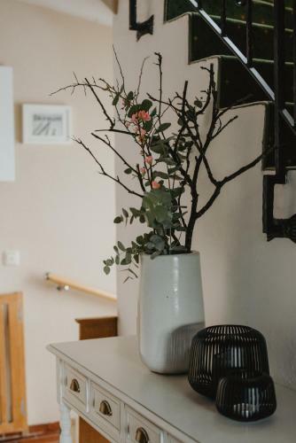 Apartamento G�stehaus Kolp