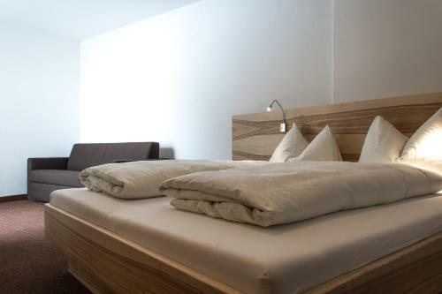 Apartamento Appartements Plaija