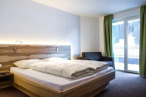 Apartamento Appartements Plaija