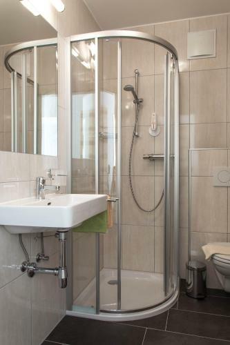 Apartamento Appartements Plaija