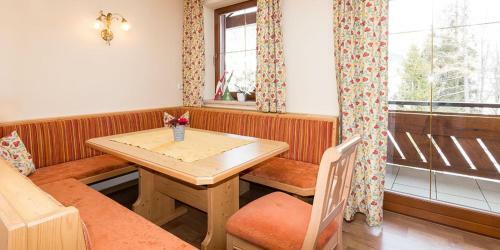 Apartamento Appartements Bachmann