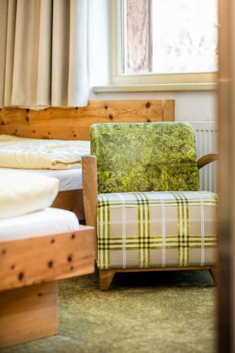 Bed & Breakfast Hotel Garni Ernst Falch