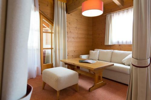 Hotel Garni Alpin Life