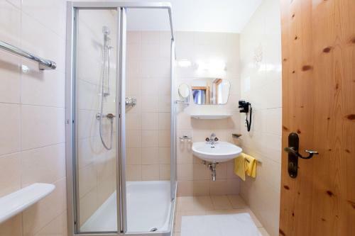 Hotel Garni Alpin Life