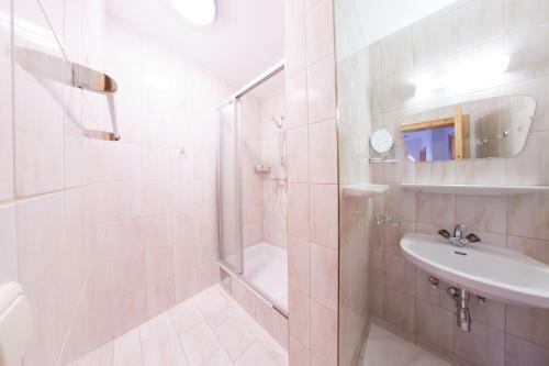 Hotel Garni Alpin Life