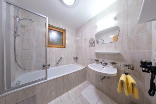 Hotel Garni Alpin Life