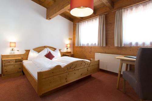 Hotel Garni Alpin Life